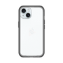 Slim Protection Premium Case［ オリジナル - caseplayロゴ - ホワイト/C ］