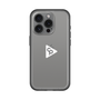 Slim Protection Premium Case［ オリジナル - caseplayロゴ - ホワイト/C ］