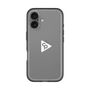 Slim Protection Premium Case［ オリジナル - caseplayロゴ - ホワイト/C ］