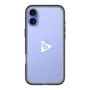 Slim Protection Premium Case［ オリジナル - caseplayロゴ - ホワイト/C ］