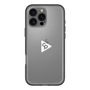 Slim Protection Premium Case［ オリジナル - caseplayロゴ - ホワイト/C ］