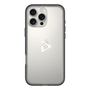 Slim Protection Premium Case［ オリジナル - caseplayロゴ - ホワイト/C ］
