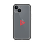 Slim Protection Premium Case［ オリジナル - caseplayロゴ - レッド/C ］