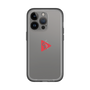 Slim Protection Premium Case［ オリジナル - caseplayロゴ - レッド/C ］