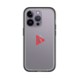Slim Protection Premium Case［ オリジナル - caseplayロゴ - レッド/C ］