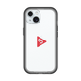 Slim Protection Premium Case［ オリジナル - caseplayロゴ - レッド/C ］