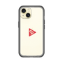 Slim Protection Premium Case［ オリジナル - caseplayロゴ - レッド/C ］