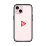 Slim Protection Premium Case［ オリジナル - caseplayロゴ - レッド/C ］