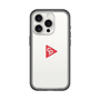 Slim Protection Premium Case［ オリジナル - caseplayロゴ - レッド/C ］