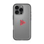 Slim Protection Premium Case［ オリジナル - caseplayロゴ - レッド/C ］