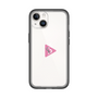 Slim Protection Premium Case［ オリジナル - caseplayロゴ - ピンク/C ］