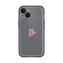 Slim Protection Premium Case［ オリジナル - caseplayロゴ - ピンク/C ］