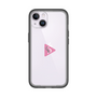 Slim Protection Premium Case［ オリジナル - caseplayロゴ - ピンク/C ］