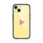 Slim Protection Premium Case［ オリジナル - caseplayロゴ - ピンク/C ］