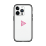 Slim Protection Premium Case［ オリジナル - caseplayロゴ - ピンク/C ］