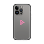 Slim Protection Premium Case［ オリジナル - caseplayロゴ - ピンク/C ］