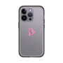 Slim Protection Premium Case［ オリジナル - caseplayロゴ - ピンク/C ］