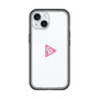 Slim Protection Premium Case［ オリジナル - caseplayロゴ - ピンク/C ］