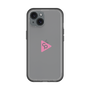Slim Protection Premium Case［ オリジナル - caseplayロゴ - ピンク/C ］