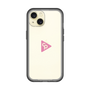 Slim Protection Premium Case［ オリジナル - caseplayロゴ - ピンク/C ］
