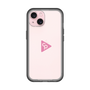 Slim Protection Premium Case［ オリジナル - caseplayロゴ - ピンク/C ］
