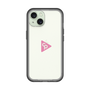 Slim Protection Premium Case［ オリジナル - caseplayロゴ - ピンク/C ］