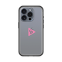 Slim Protection Premium Case［ オリジナル - caseplayロゴ - ピンク/C ］