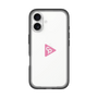 Slim Protection Premium Case［ オリジナル - caseplayロゴ - ピンク/C ］