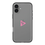 Slim Protection Premium Case［ オリジナル - caseplayロゴ - ピンク/C ］