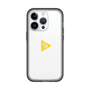 Slim Protection Premium Case［ オリジナル - caseplayロゴ - イエロー/C ］