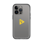 Slim Protection Premium Case［ オリジナル - caseplayロゴ - イエロー/C ］