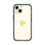 Slim Protection Premium Case［ オリジナル - caseplayロゴ - イエロー/C ］