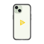 Slim Protection Premium Case［ オリジナル - caseplayロゴ - イエロー/C ］