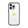 Slim Protection Premium Case［ オリジナル - caseplayロゴ - イエロー/C ］