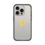 Slim Protection Premium Case［ オリジナル - caseplayロゴ - イエロー/C ］