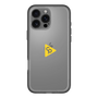 Slim Protection Premium Case［ オリジナル - caseplayロゴ - イエロー/C ］