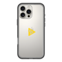 Slim Protection Premium Case［ オリジナル - caseplayロゴ - イエロー/C ］