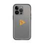 Slim Protection Premium Case［ オリジナル - caseplayロゴ - Orange/C ］