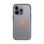 Slim Protection Premium Case［ オリジナル - caseplayロゴ - Orange/C ］