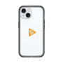 Slim Protection Premium Case［ オリジナル - caseplayロゴ - Orange/C ］