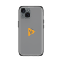 Slim Protection Premium Case［ オリジナル - caseplayロゴ - Orange/C ］