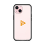 Slim Protection Premium Case［ オリジナル - caseplayロゴ - Orange/C ］