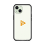 Slim Protection Premium Case［ オリジナル - caseplayロゴ - Orange/C ］
