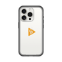 Slim Protection Premium Case［ オリジナル - caseplayロゴ - Orange/C ］