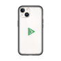 Slim Protection Premium Case［ オリジナル - caseplayロゴ - Green/C ］