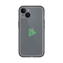 Slim Protection Premium Case［ オリジナル - caseplayロゴ - Green/C ］