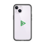 Slim Protection Premium Case［ オリジナル - caseplayロゴ - Green/C ］