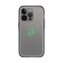 Slim Protection Premium Case［ オリジナル - caseplayロゴ - Green/C ］