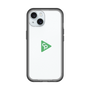 Slim Protection Premium Case［ オリジナル - caseplayロゴ - Green/C ］