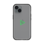 Slim Protection Premium Case［ オリジナル - caseplayロゴ - Green/C ］